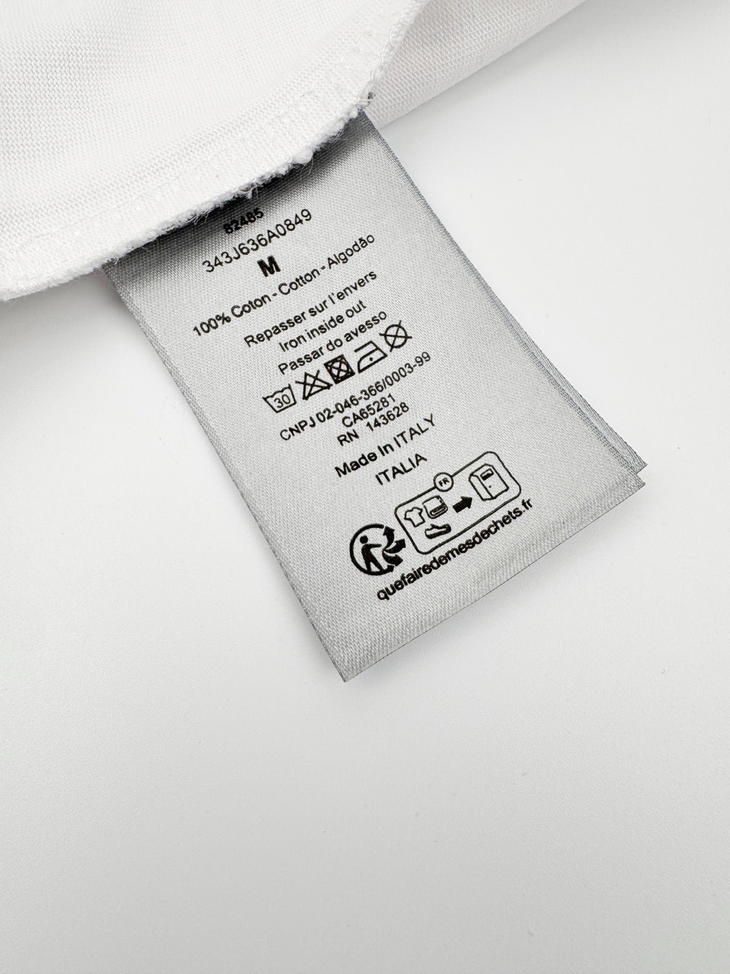 2026 New GS Leather Patch Pocket Short Sleeve (BB795-A10)