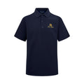 2026 New GS Logo Embroidered Polo Shirt (BB736-A40)