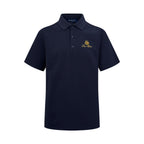 2026 New GS Logo Embroidered Polo Shirt (BB736-A40)