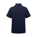 2026 New GS Logo Embroidered Polo Shirt (BB736-A40)