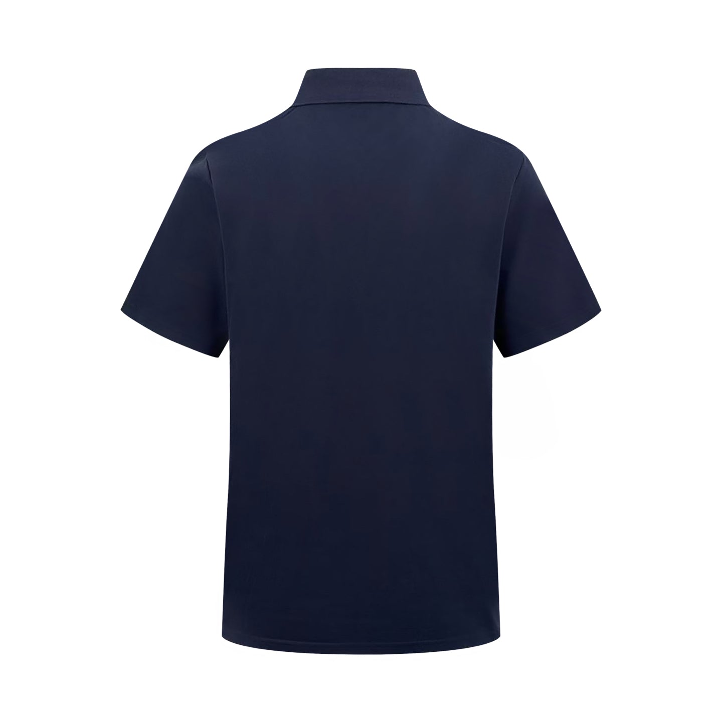 2026 New GS Logo Embroidered Polo Shirt (BB736-A40)