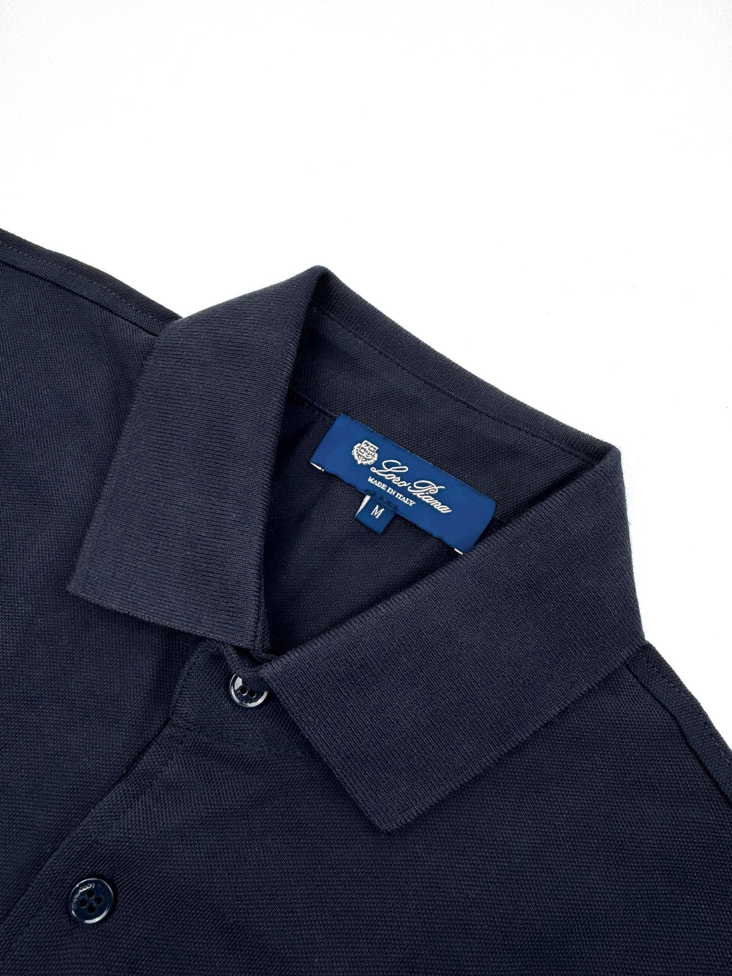 2026 New GS Logo Embroidered Polo Shirt (BB736-A40)