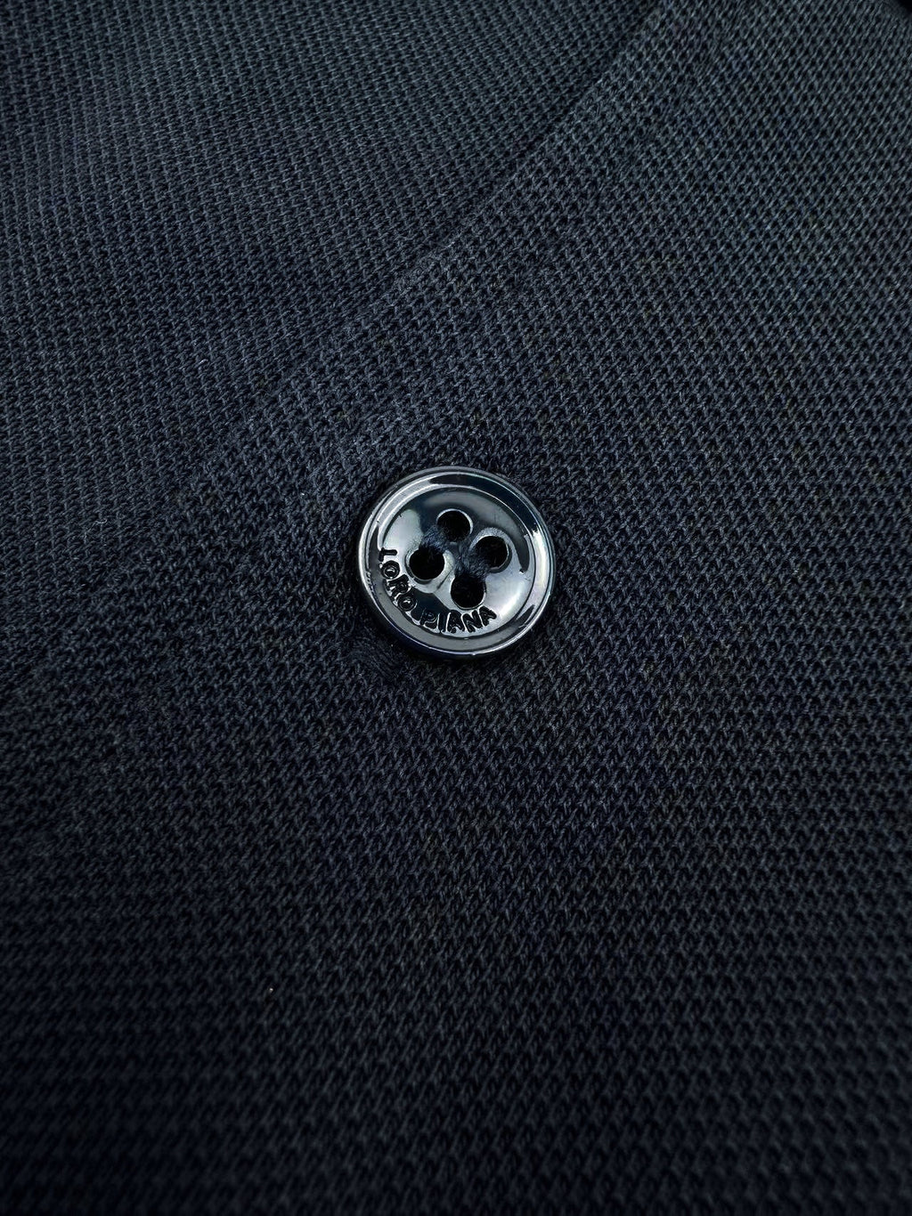 2026 New GS Logo Embroidered Polo Shirt (BB736-A40)