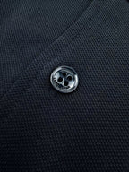 2026 New GS Logo Embroidered Polo Shirt (BB736-A40)