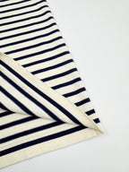 2026 New GS Embroidered Striped Short-Sleeved Jumper (CC965-A75)