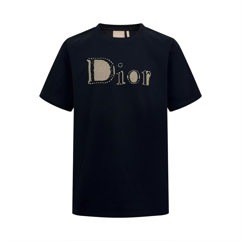 2026 New GS Embroidered Short Sleeve (BB809-A10)