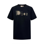 2026 New GS Embroidered Short Sleeve (BB809-A10)