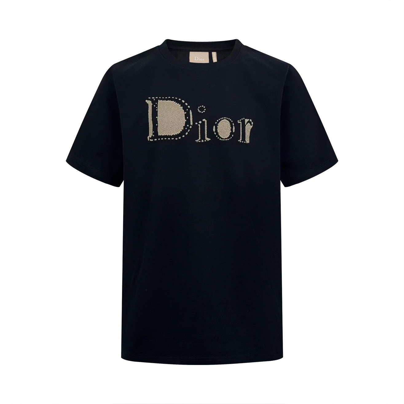 2026 New GS Embroidered Short Sleeve (BB809-A10)