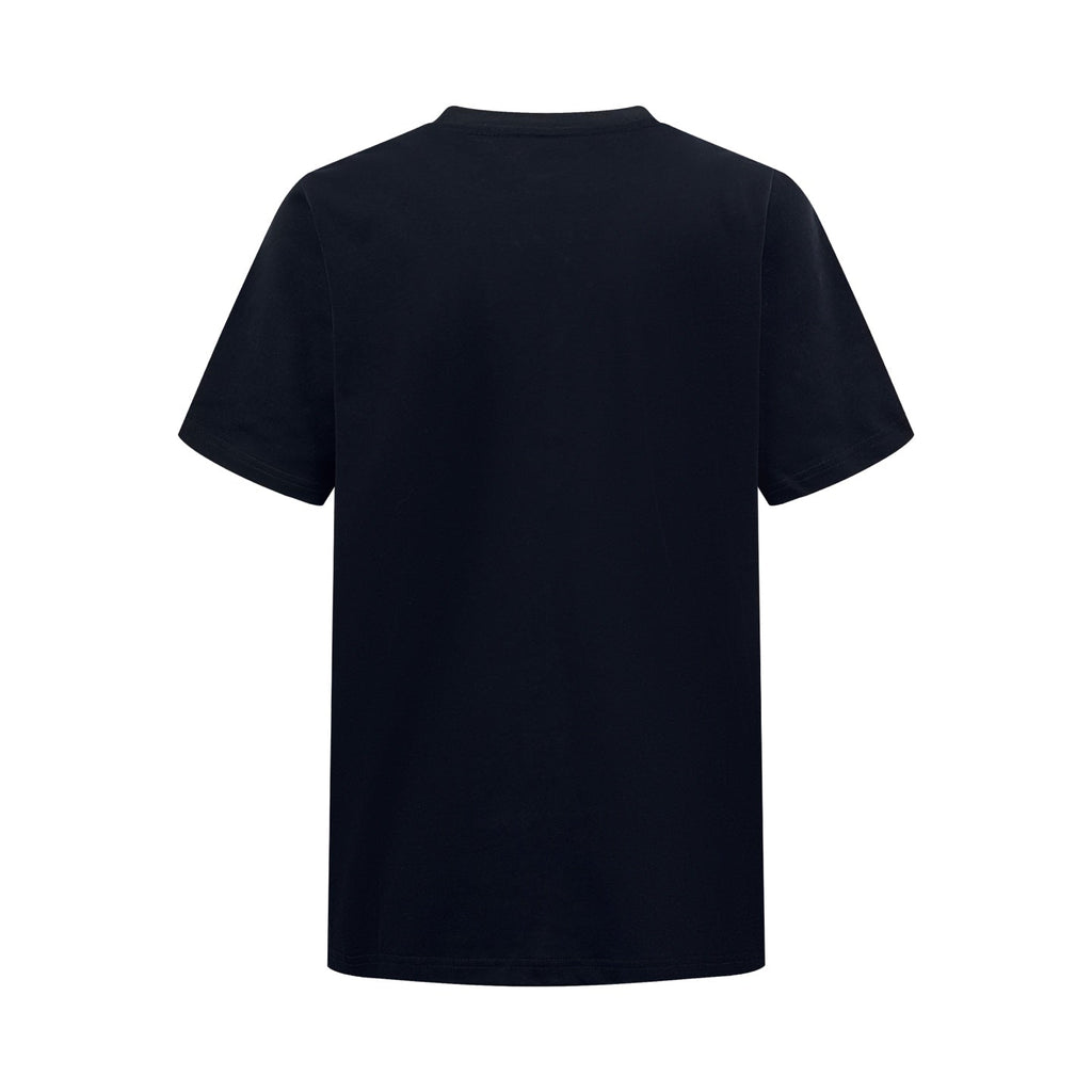 2026 New GS Embroidered Short Sleeve (BB809-A10)