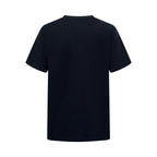 2026 New GS Embroidered Short Sleeve (BB809-A10)