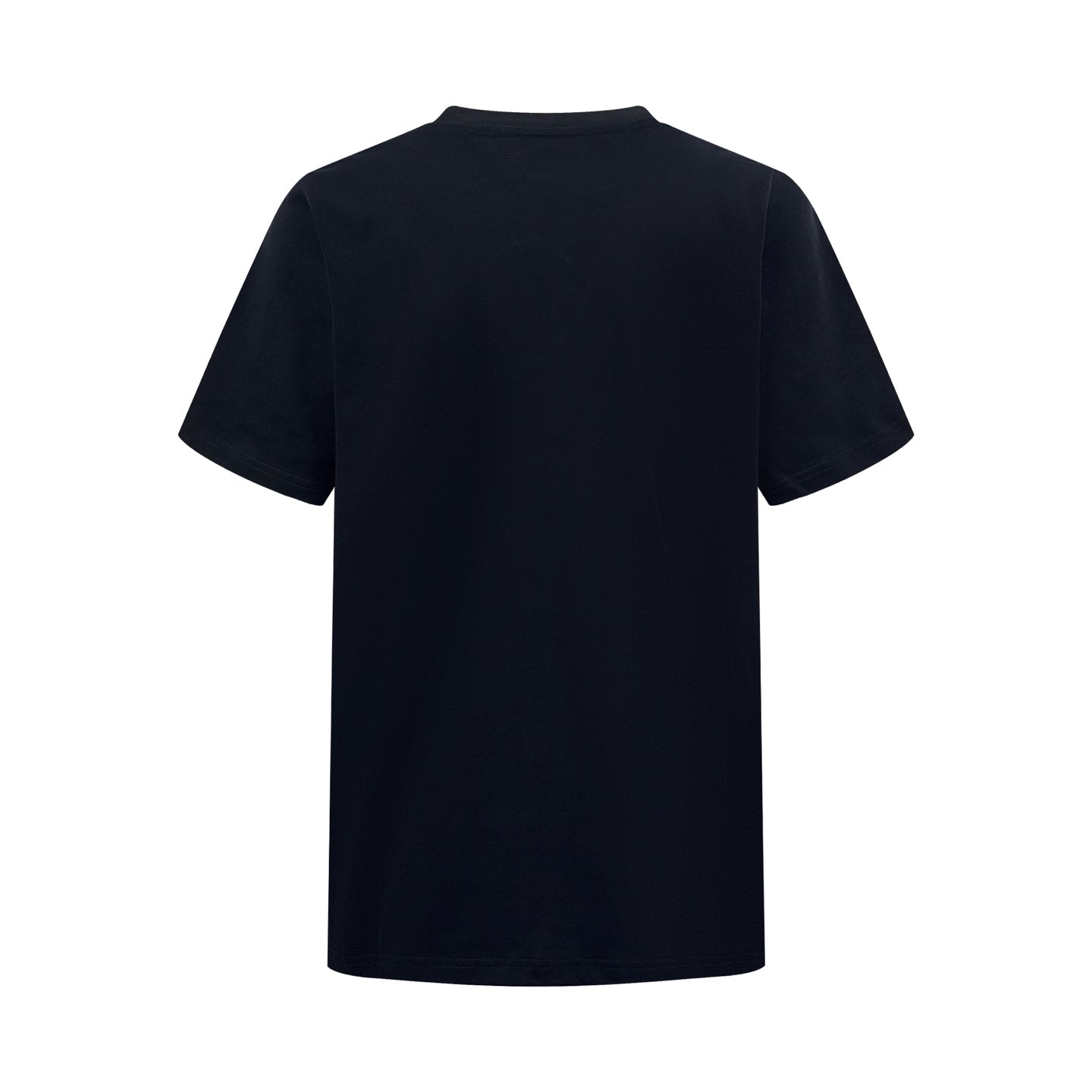 2026 New GS Embroidered Short Sleeve (BB809-A10)