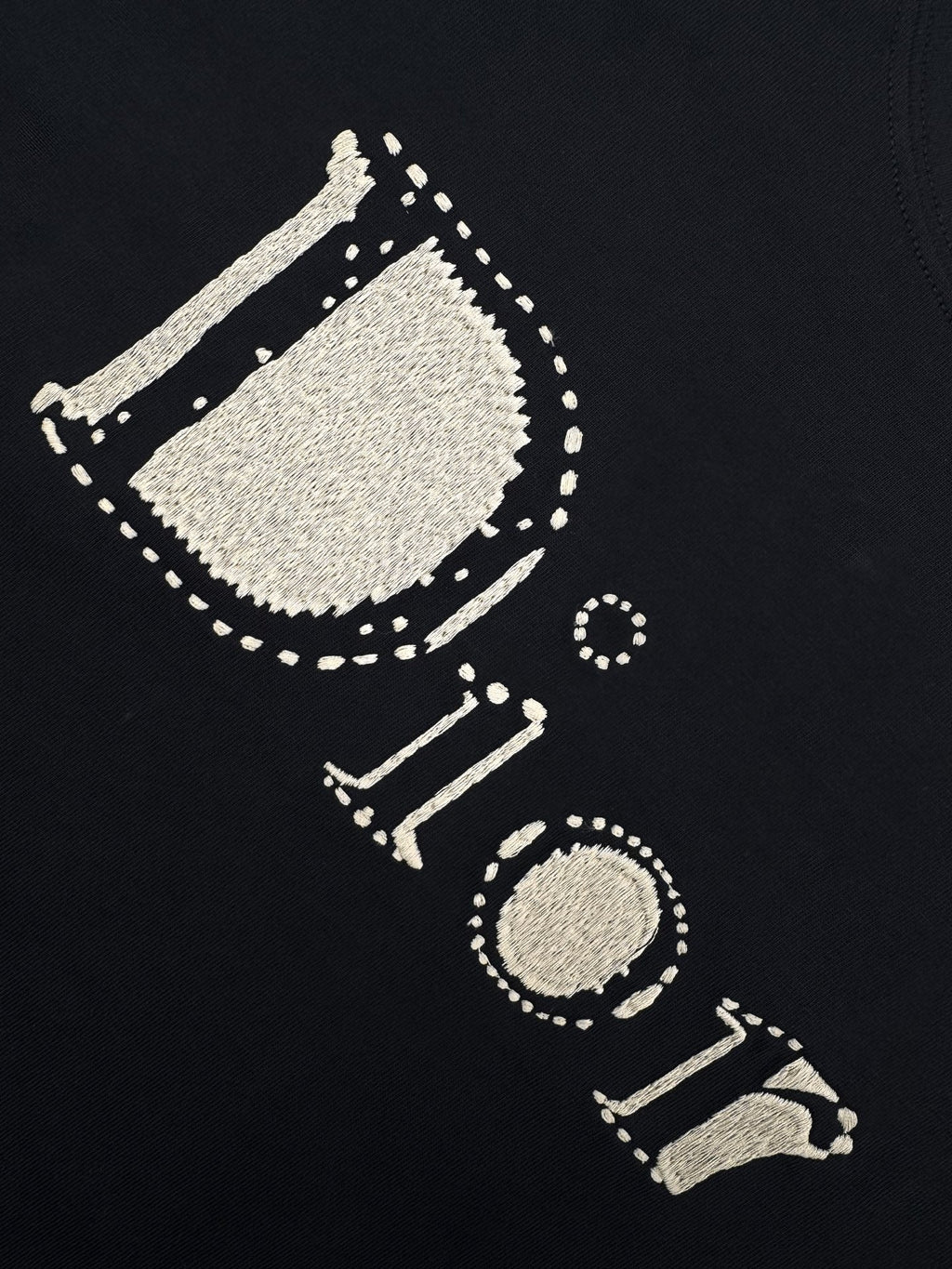 2026 New GS Embroidered Short Sleeve (BB809-A10)