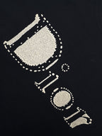 2026 New GS Embroidered Short Sleeve (BB809-A10)
