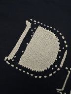2026 New GS Embroidered Short Sleeve (BB809-A10)
