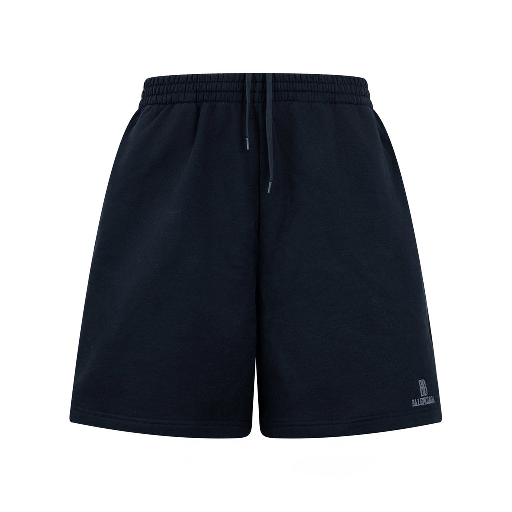 2026 New GS BB Embroidered Shorts (AA596-A45)