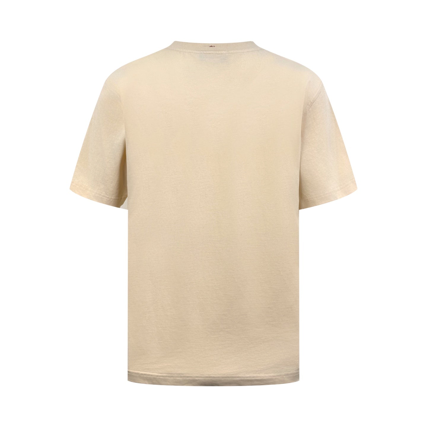 2026 New GS Logo Pocket Short-Sleeved T-Shirt (AA572-A20)