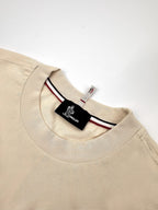 2026 New GS Logo Pocket Short-Sleeved T-Shirt (AA572-A20)