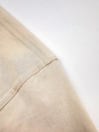 2026 New GS Logo Pocket Short-Sleeved T-Shirt (AA572-A20)