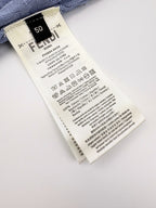 2026 New Arrival GS All-over Print Polo Neck Jumper (AA568-A75)