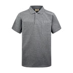 2026 New GS Embroidered Pocket Polo Shirt (BB808-A30)