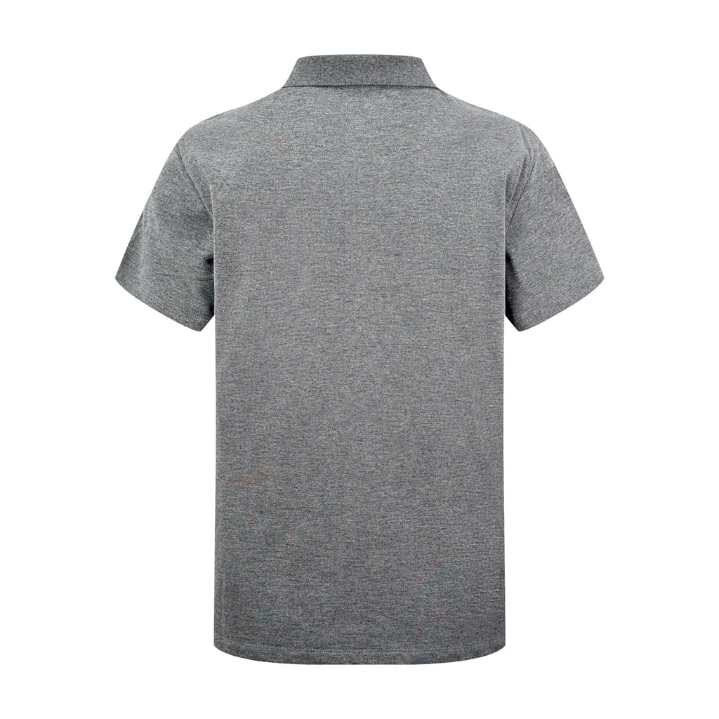 2026 New GS Embroidered Pocket Polo Shirt (BB808-A30)