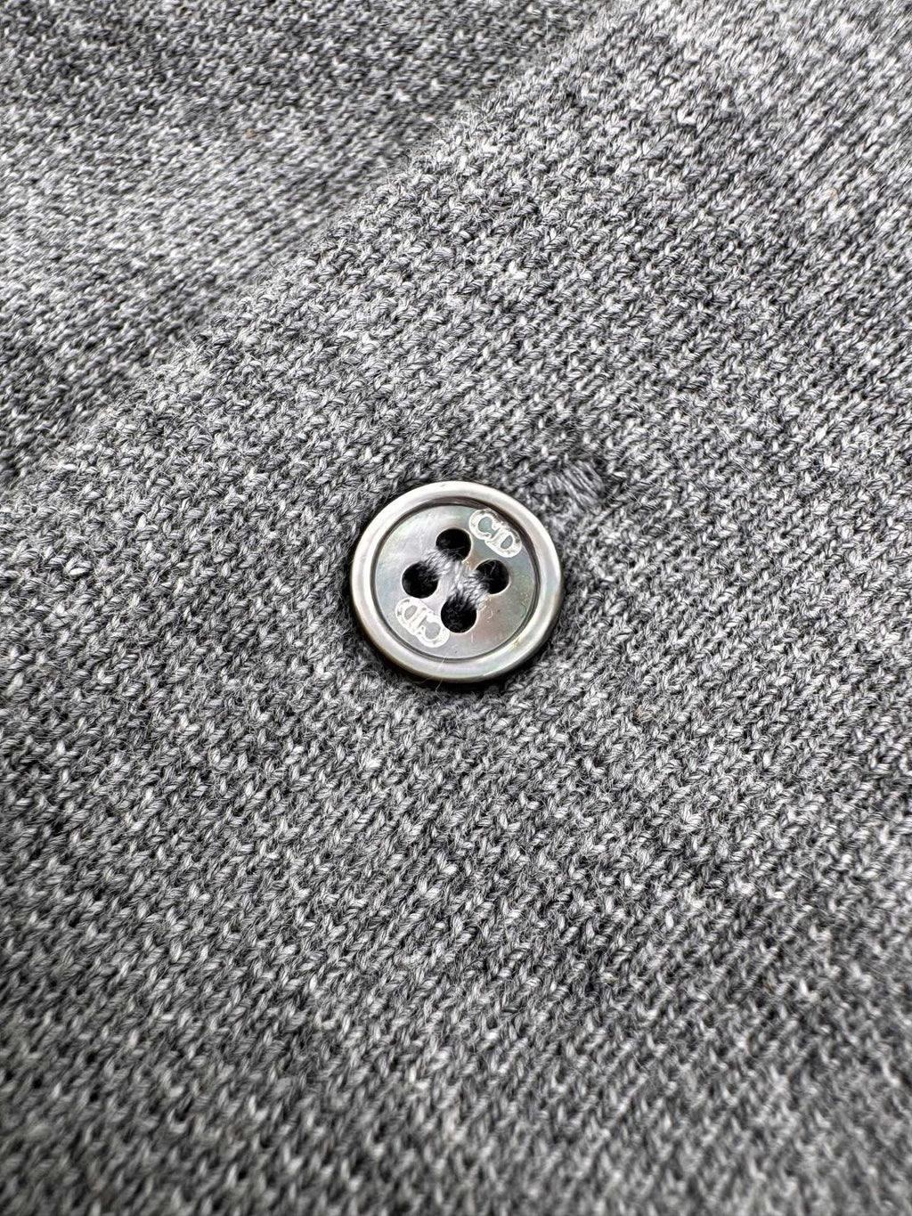 2026 New GS Embroidered Pocket Polo Shirt (BB808-A30)