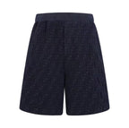 2026 New GS Logo Embossed Shorts (MM038-A60)
