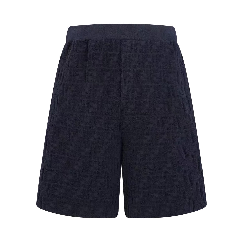 2026 New GS Logo Embossed Shorts (MM038-A60)