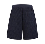 2026 New GS Logo Embossed Shorts (MM038-A60)