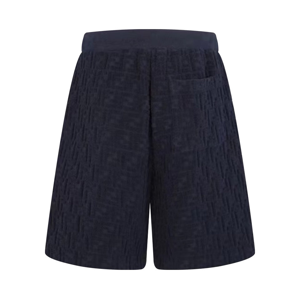 2026 New GS Logo Embossed Shorts (MM038-A60)