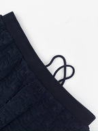 2026 New GS Logo Embossed Shorts (MM038-A60)
