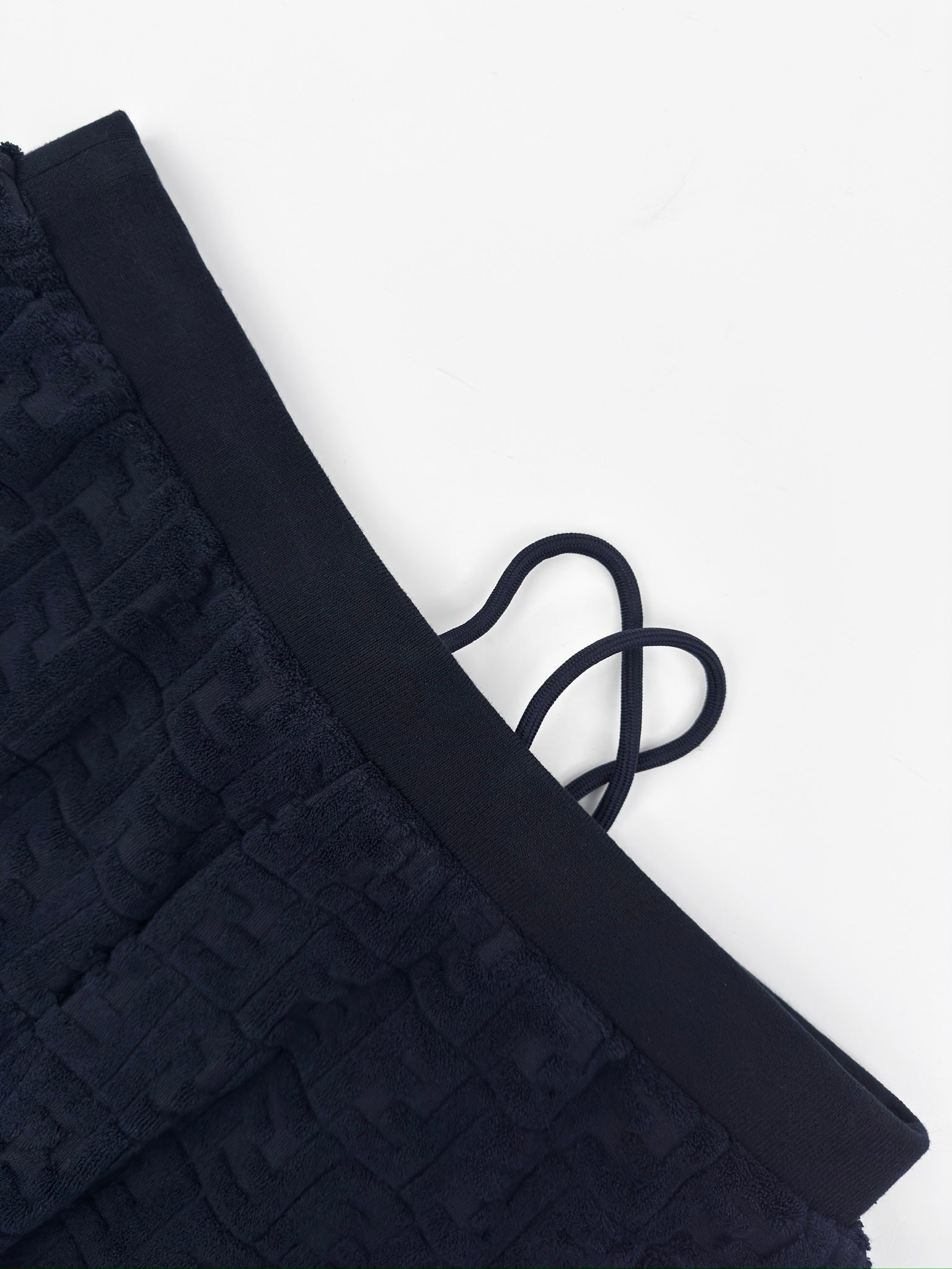 2026 New GS Logo Embossed Shorts (MM038-A60)