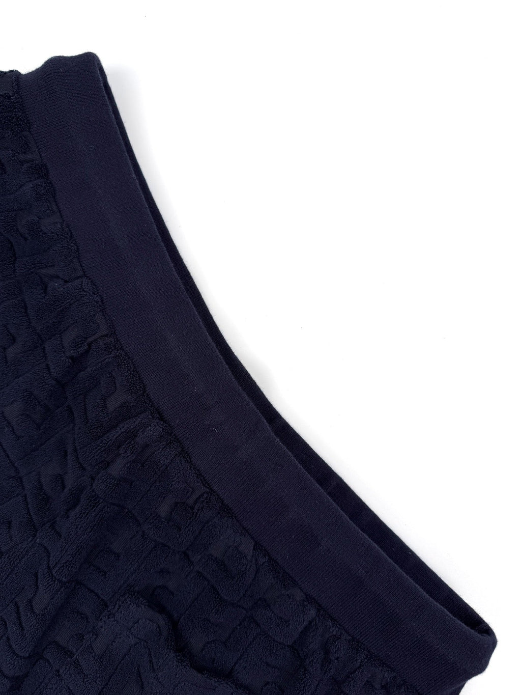 2026 New GS Logo Embossed Shorts (MM038-A60)