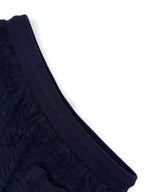 2026 New GS Logo Embossed Shorts (MM038-A60)