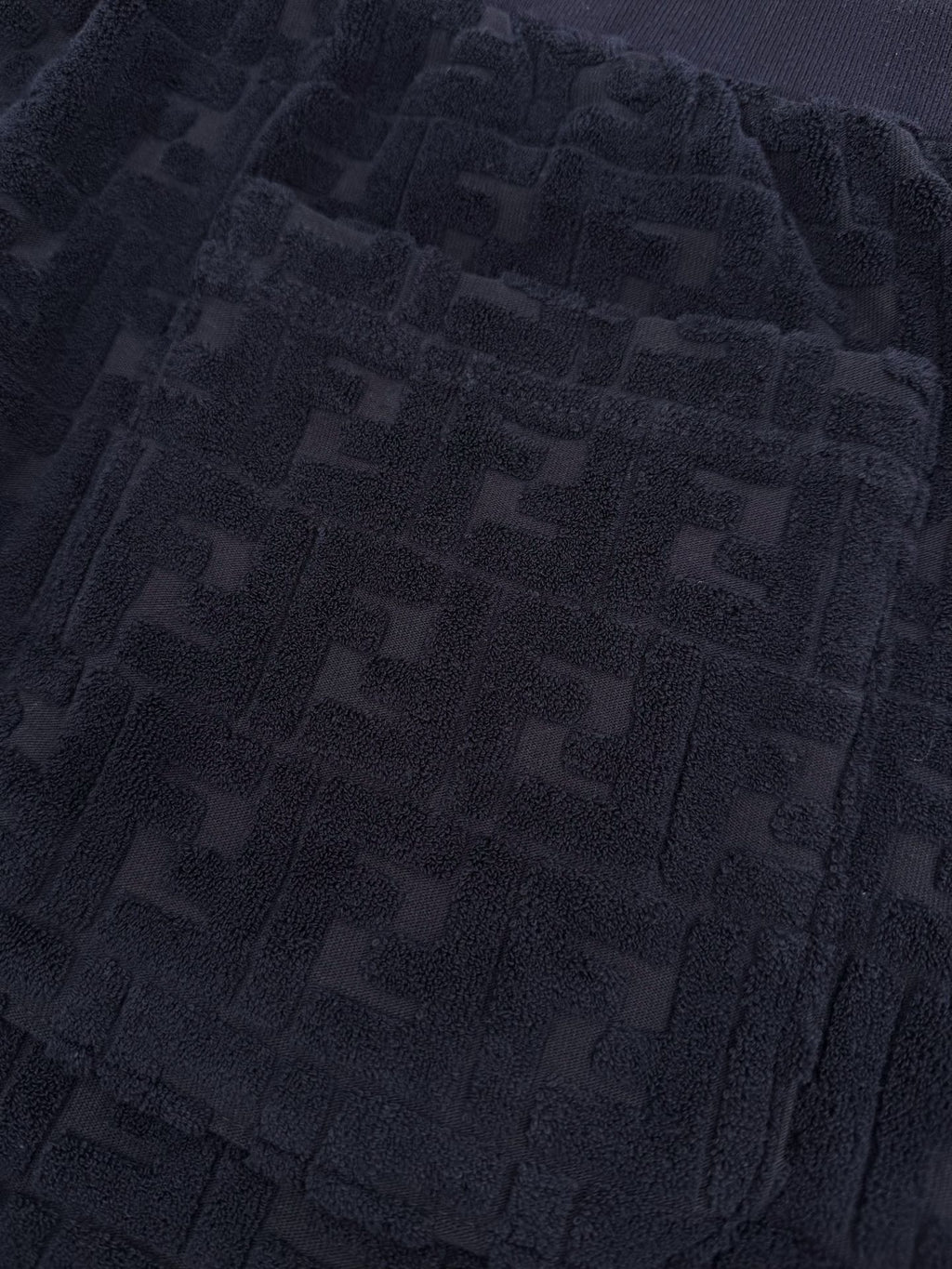 2026 New GS Logo Embossed Shorts (MM038-A60)