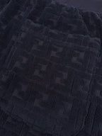 2026 New GS Logo Embossed Shorts (MM038-A60)