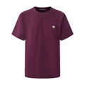 2026 New GS Logo Short-Sleeved T-Shirt (AA584-A10)