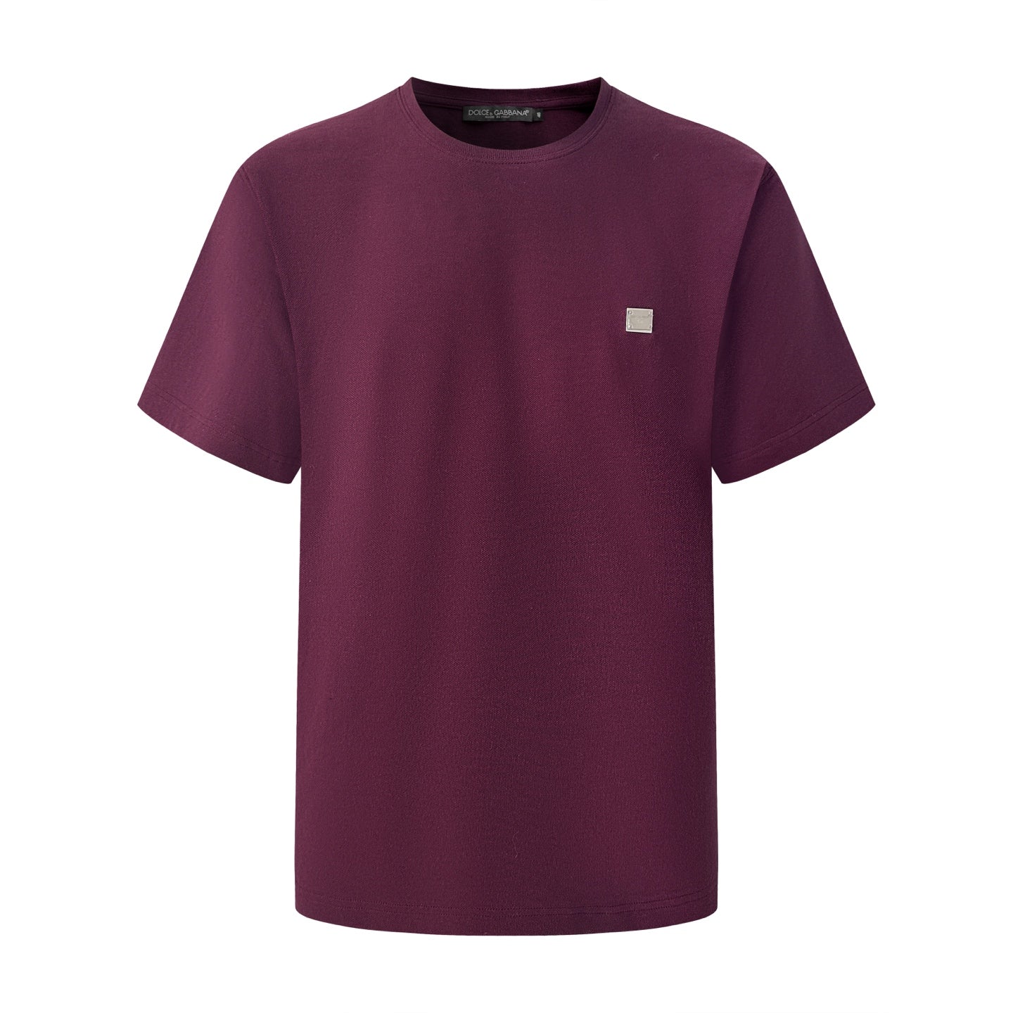 2026 New GS Logo Short-Sleeved T-Shirt (AA584-A10)