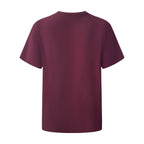 2026 New GS Logo Short-Sleeved T-Shirt (AA584-A10)