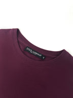 2026 New GS Logo Short-Sleeved T-Shirt (AA584-A10)