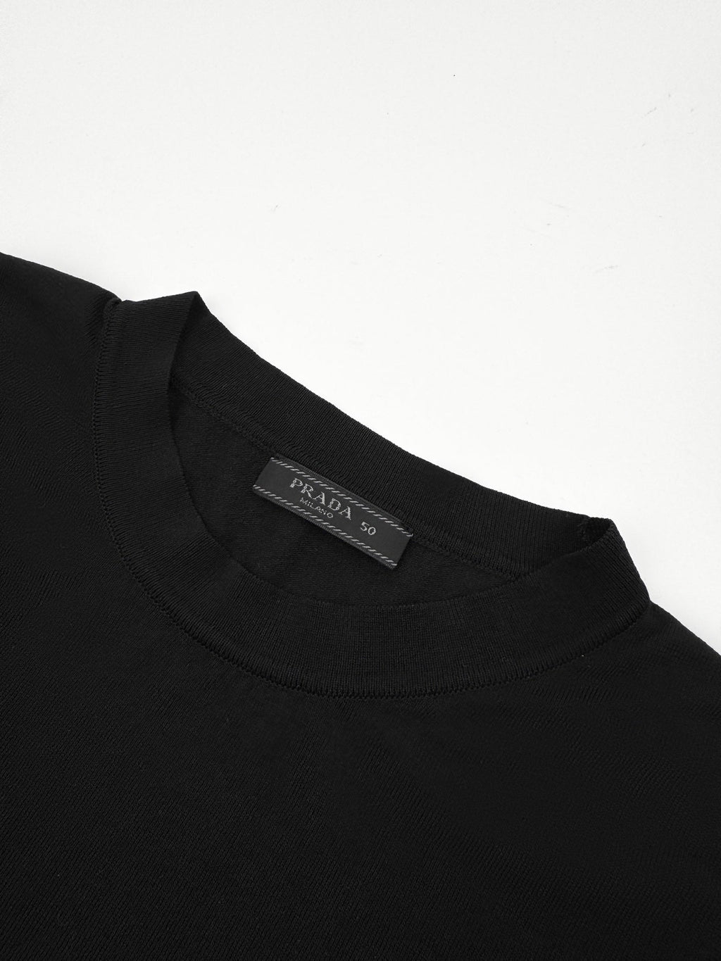 2026 New GS Jacquard Short-Sleeved Jumper (AA590-A40)