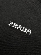 2026 New GS Jacquard Short-Sleeved Jumper (AA590-A40)