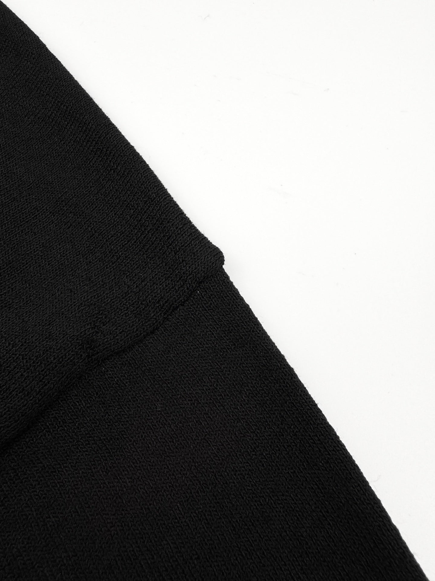 2026 New GS Jacquard Short-Sleeved Jumper (AA590-A40)