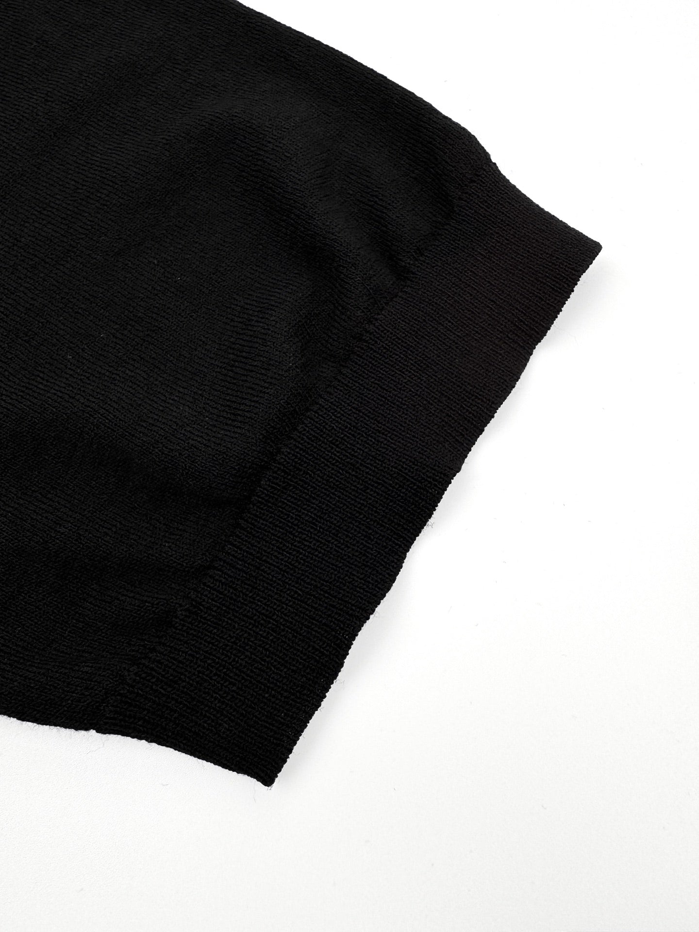 2026 New GS Jacquard Short-Sleeved Jumper (AA590-A40)