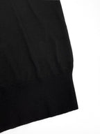 2026 New GS Jacquard Short-Sleeved Jumper (AA590-A40)