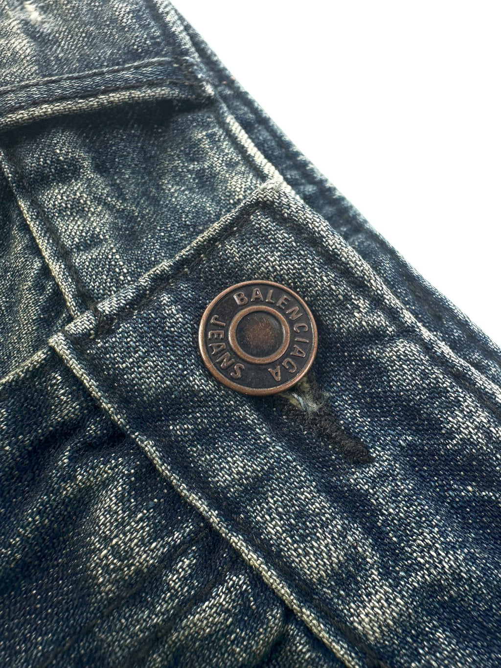 2026 New GS Logo Distressed Long Pants (BB769-C05)