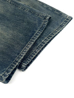 2026 New GS Logo Distressed Long Pants (BB769-C05)