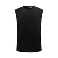 2026 New GS Logo Embroidered Vest (AA582-A00)