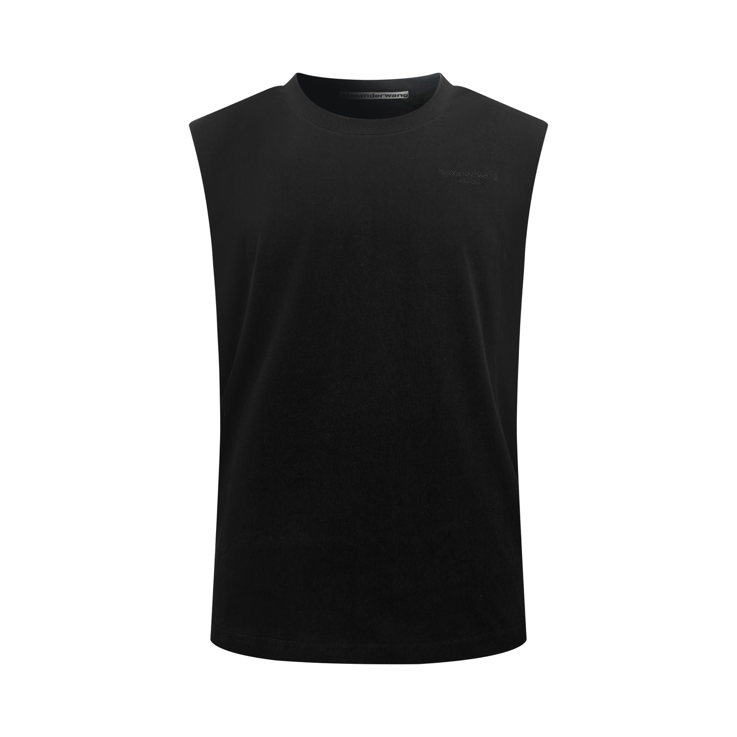 2026 New GS Logo Embroidered Vest (AA582-A00)