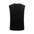 2026 New GS Logo Embroidered Vest (AA582-A00)